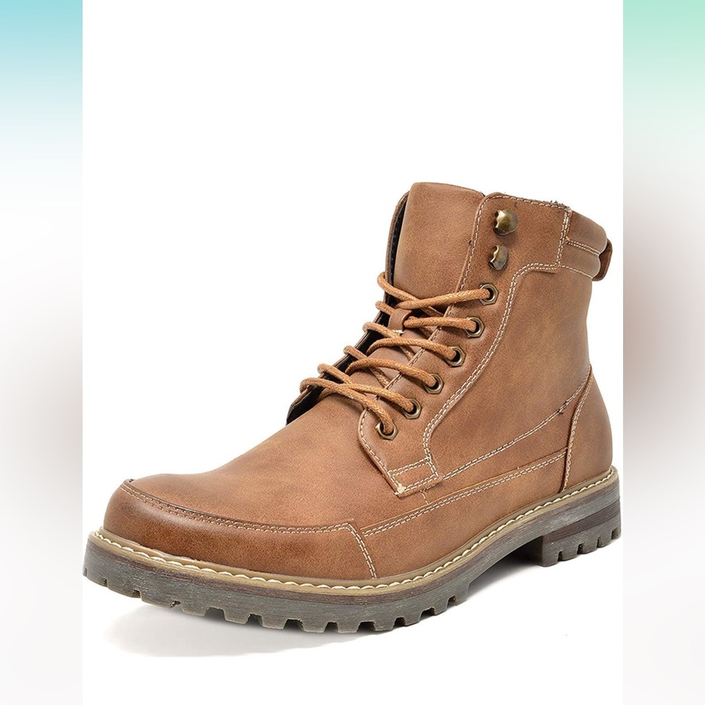 Bruno Marc boots men’s